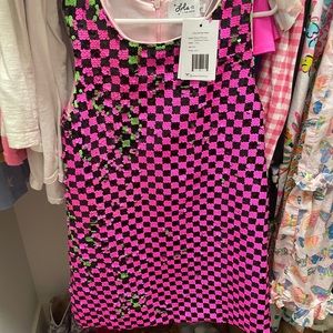 New with tags party dress